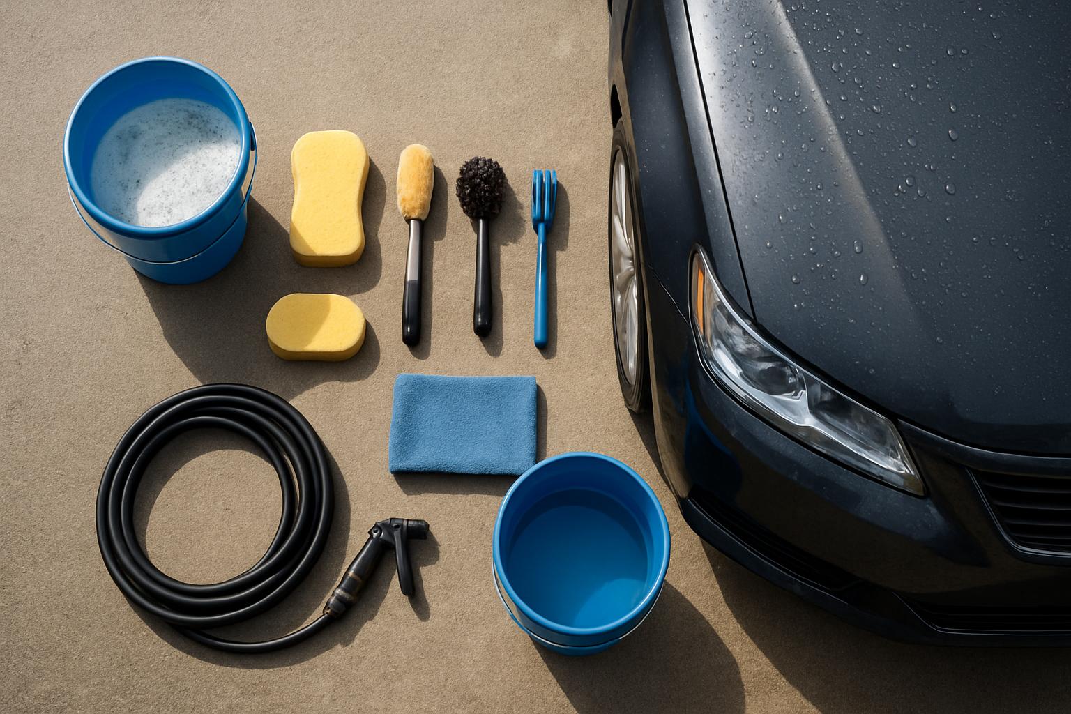 Why regular car care matters